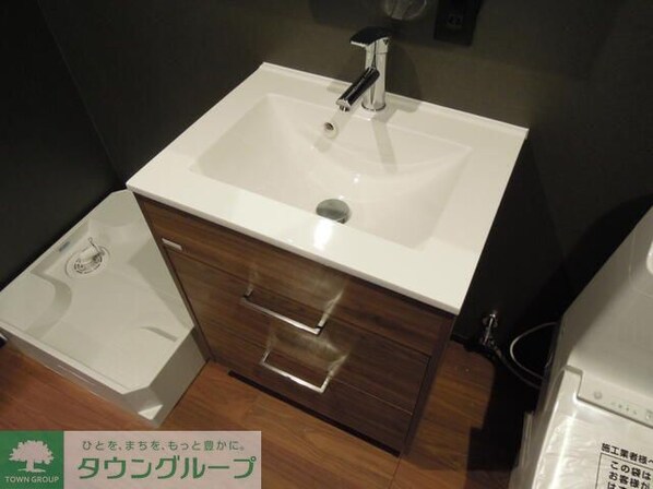 HAMURA BASEの物件内観写真